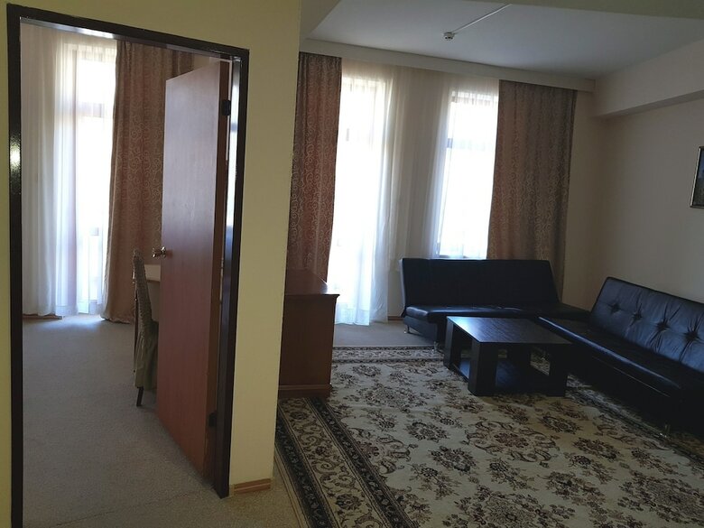 Hotel Armkhi