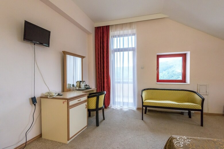 Hotel Armkhi