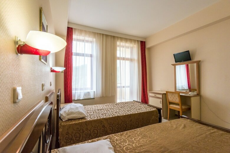 Hotel Armkhi