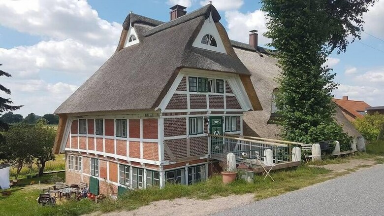 Hotel Haus Anna Elbe