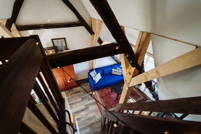 Hotel Haus Anna Elbe