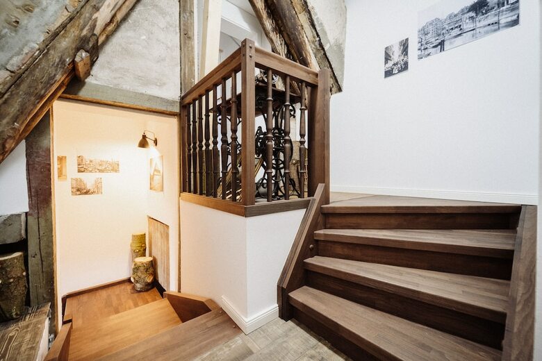 Hotel Haus Anna Elbe