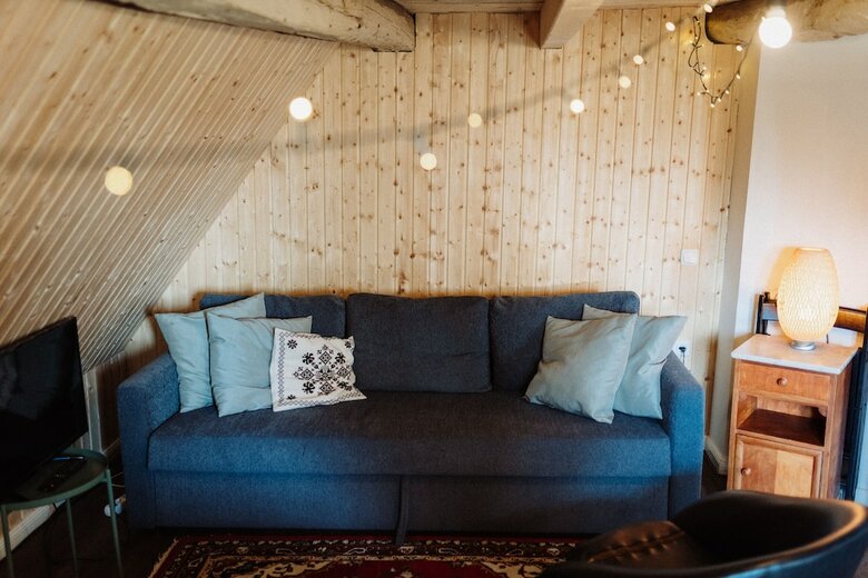 Hotel Haus Anna Elbe