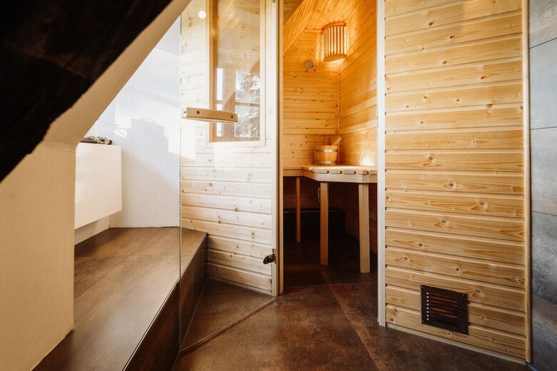 Hotel Haus Anna Elbe