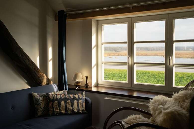 Hotel Haus Anna Elbe