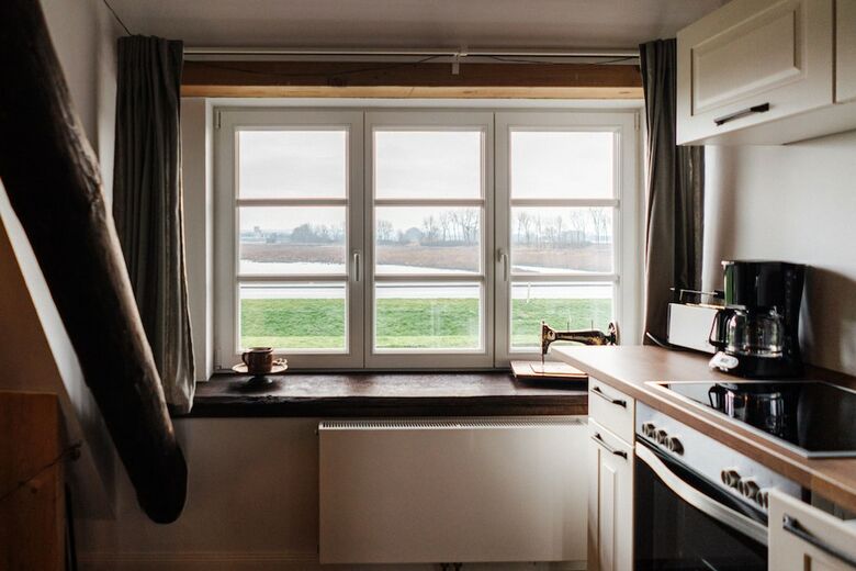 Hotel Haus Anna Elbe