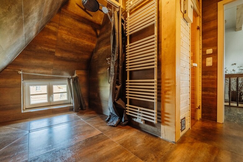 Hotel Haus Anna Elbe