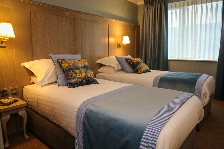 Avalon House Hotel