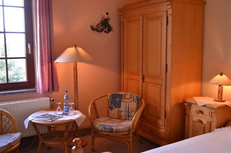 Landhotel Kertscher-hof