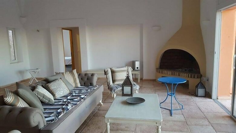 Villa Dar El Monchar