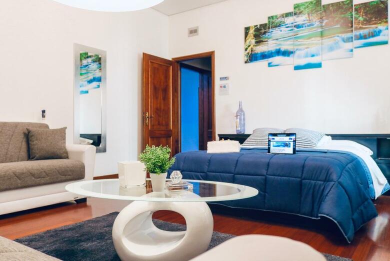 Bed & Breakfast Vitti's Home Verona