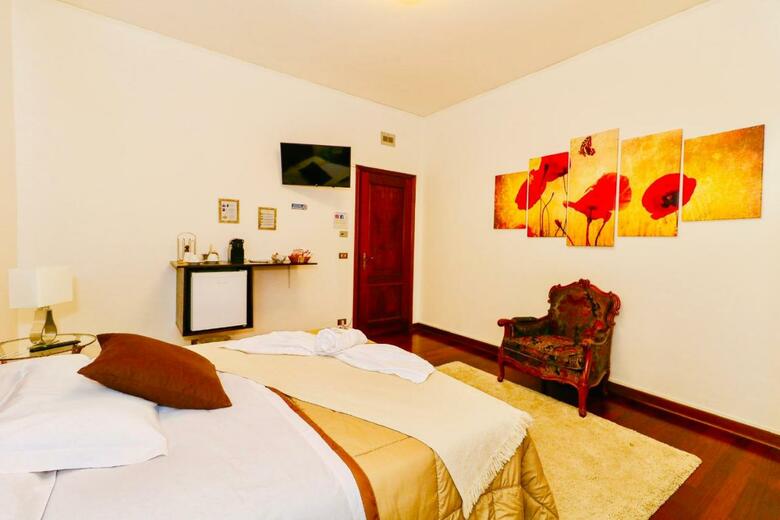 Bed & Breakfast Vitti's Home Verona