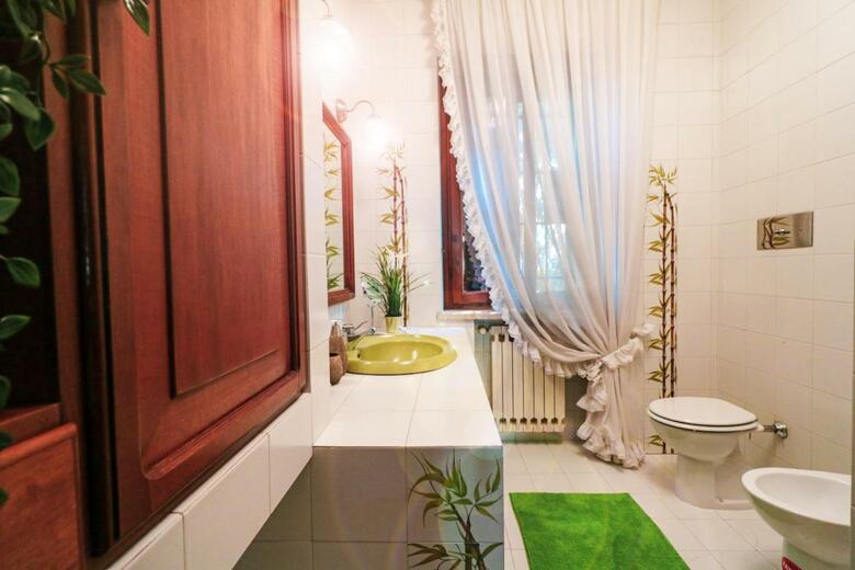 Bed & Breakfast Vitti's Home Verona