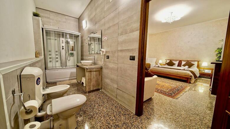 Bed & Breakfast Vitti's Home Verona