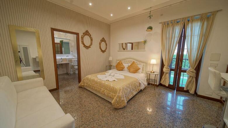 Bed & Breakfast Vitti's Home Verona
