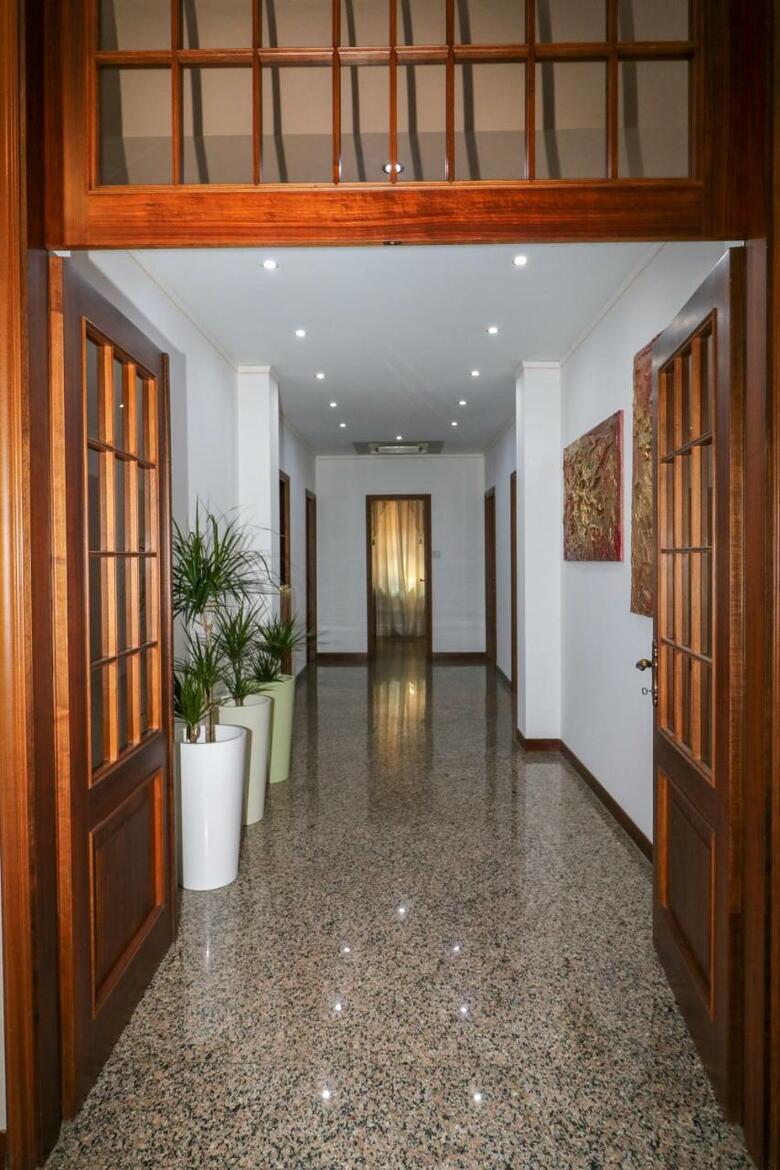 Bed & Breakfast Vitti's Home Verona