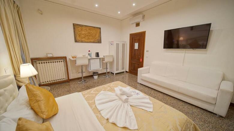 Bed & Breakfast Vitti's Home Verona