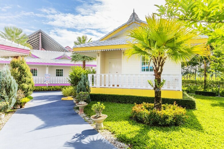 Hotel Napasawan Resort