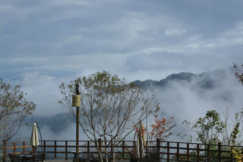 Clouds & Terraces Hotel