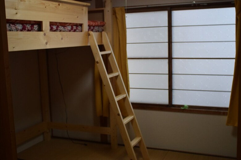 Hostal Tabibitoyado Shoei - Hostel