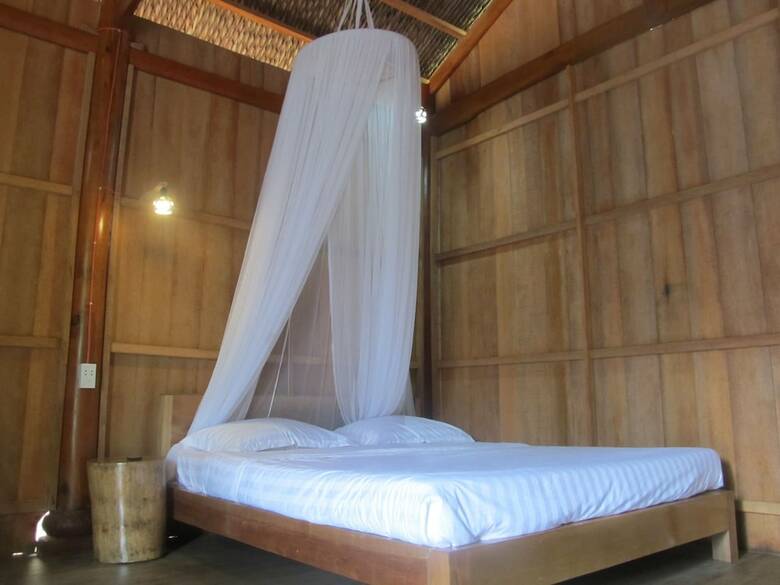 Hotel Coconut Homestay