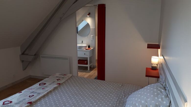 Hotel Villa Du Cerf Thibault