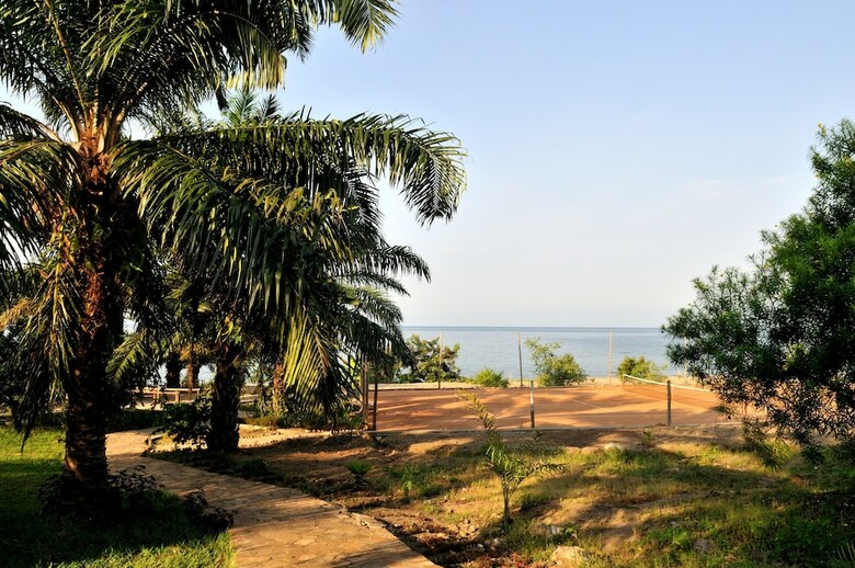 Posada Tanganyika Bluebay Resort