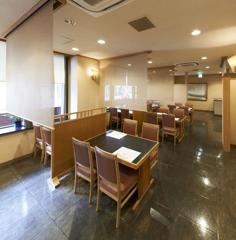 Hotel Sunoak Minamikoshigaya