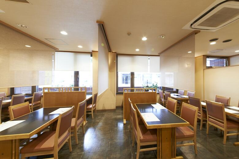 Hotel Sunoak Minamikoshigaya