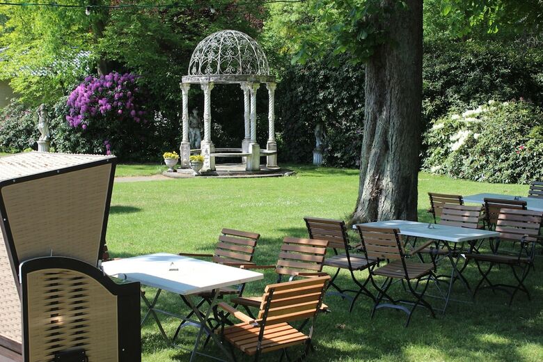 Hotel Meyerhof Heiligenrode