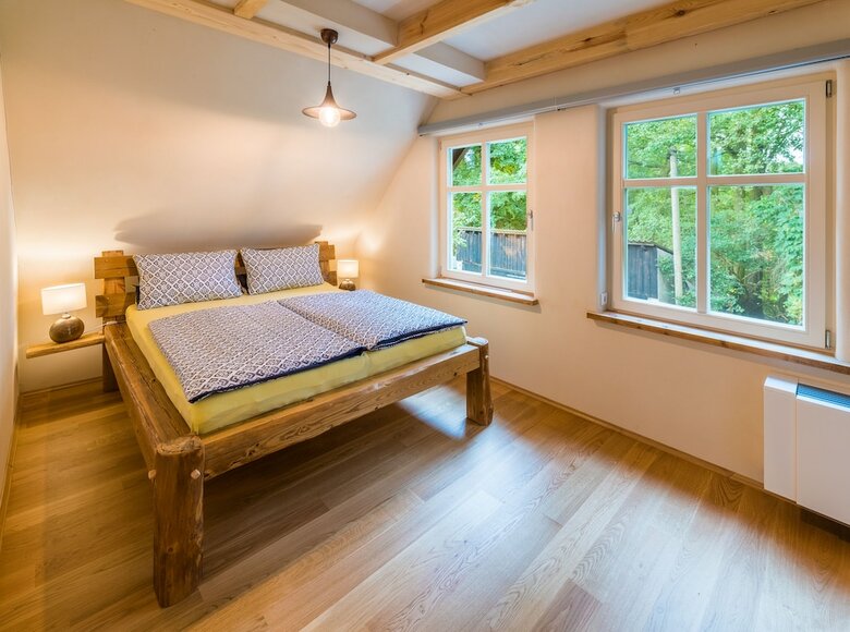 Apartamentos Adelinenhof