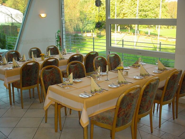 Hotel Hohe Mark