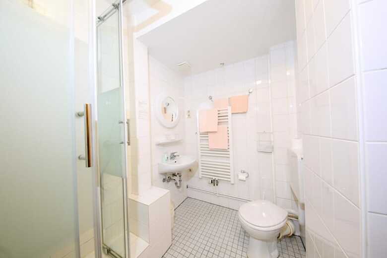 Hotel Garni Schilling