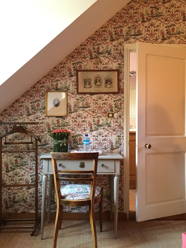 Bed & Breakfast Manoir de Pommery