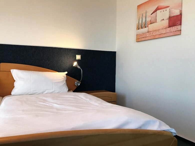 Burghotel Wrege