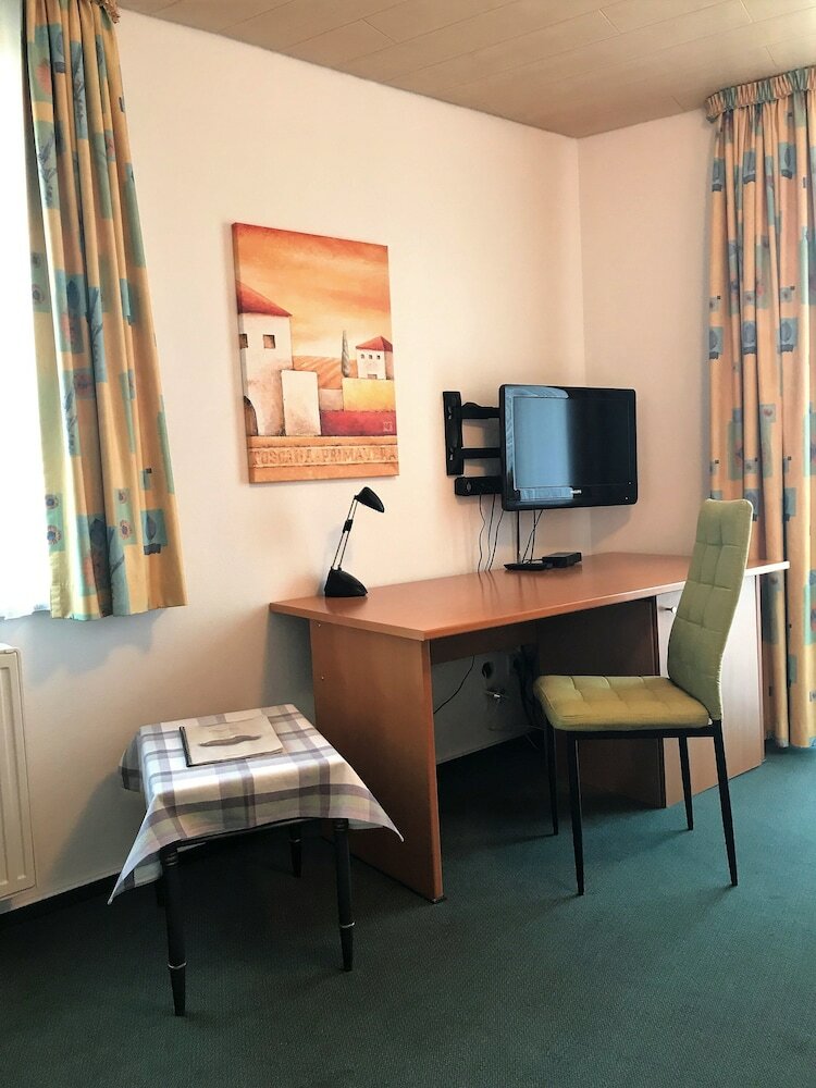 Burghotel Wrege