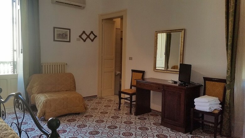 B&B Casa Resci