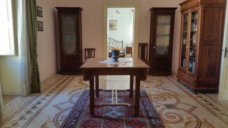B&B Casa Resci