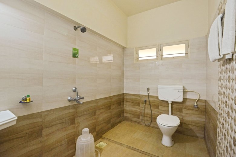 Fabhotel T Nagar Chennai Stay