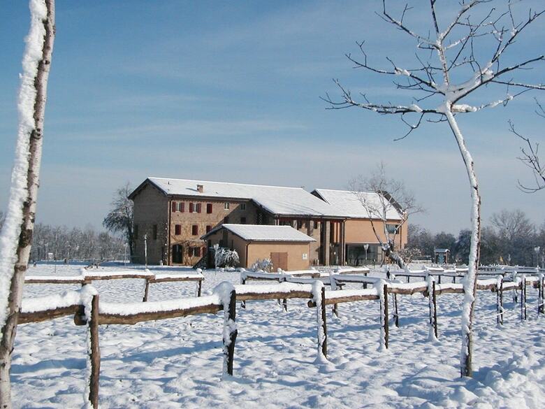 Agroturismo Agriturismo La Razza