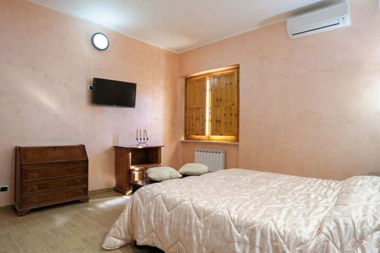 Apartamento Le Preziose