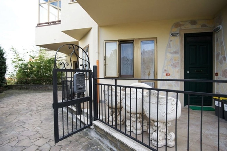 Apartamento Le Preziose