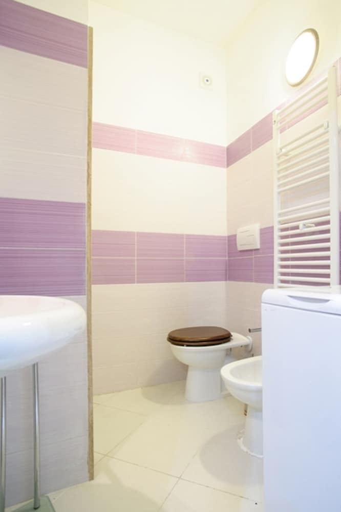 Apartamento Le Preziose