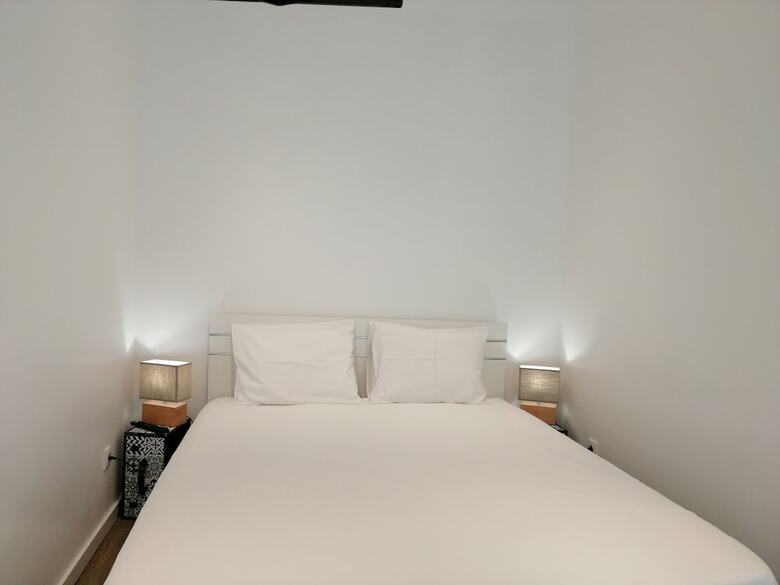 Agroturismo Coudelaria Residence