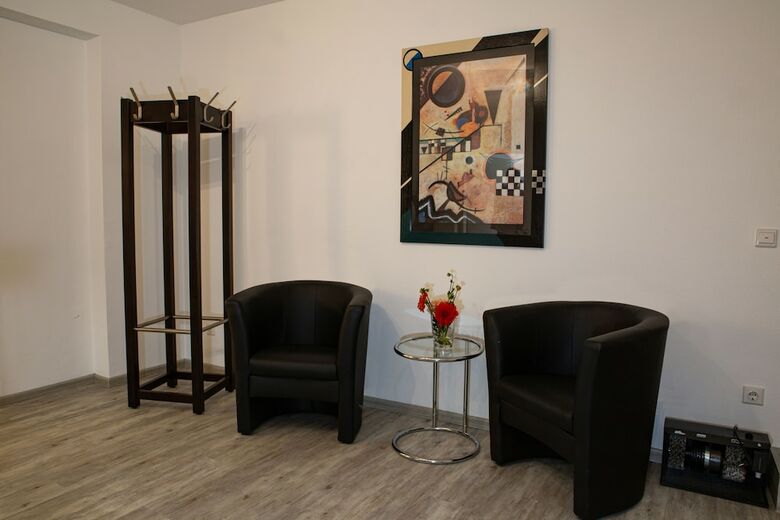 Hotel Zur Davert