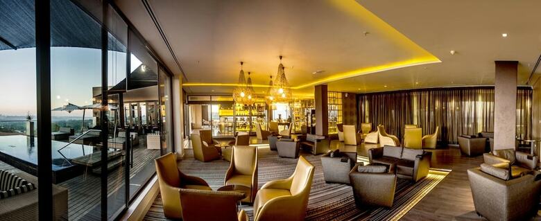 Hotel Southern Sun Hyde Park