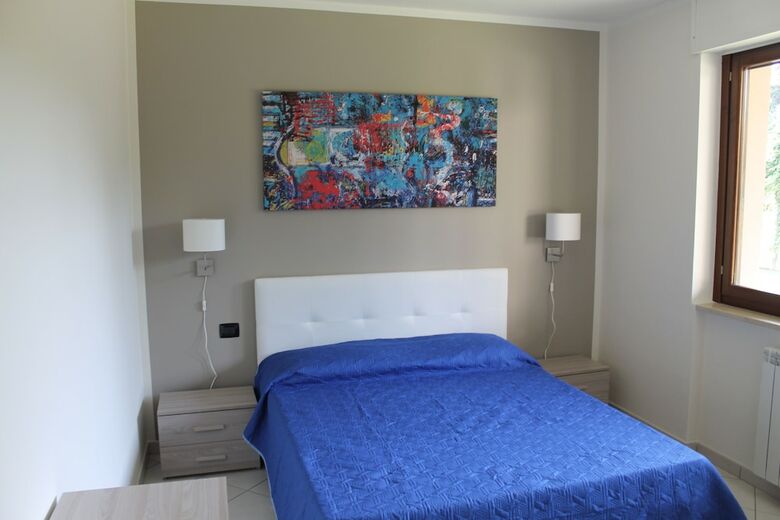 Apartamento Case Verona
