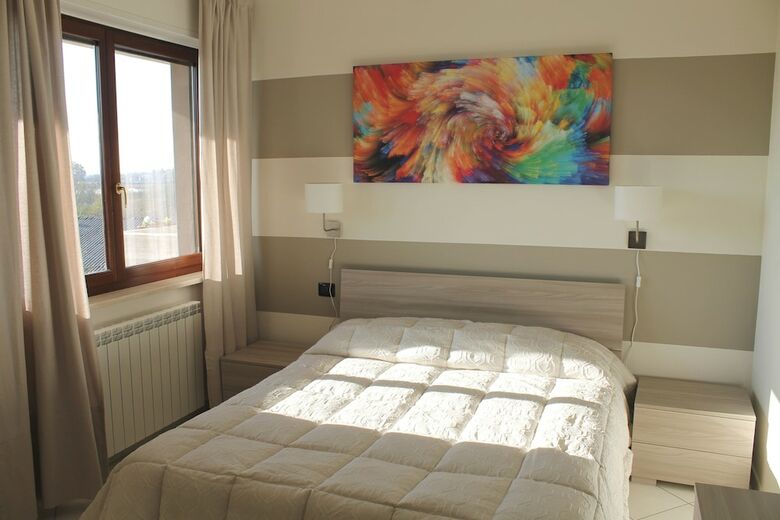 Apartamento Case Verona