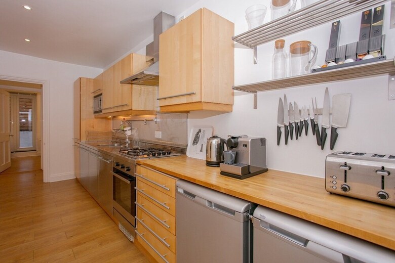 Apartamentos Modern Flat In West Kensington