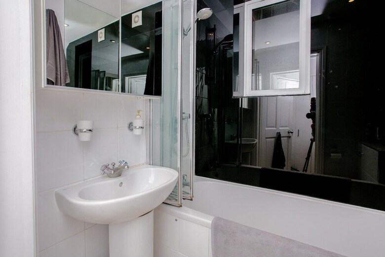 Apartamentos Modern Flat In West Kensington